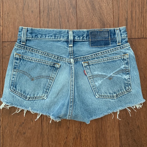 Levi's Pants - Vintage Levi’s One of a Kind